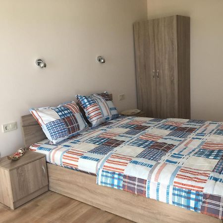 Sunny Life Hotel Nesebar Exterior photo
