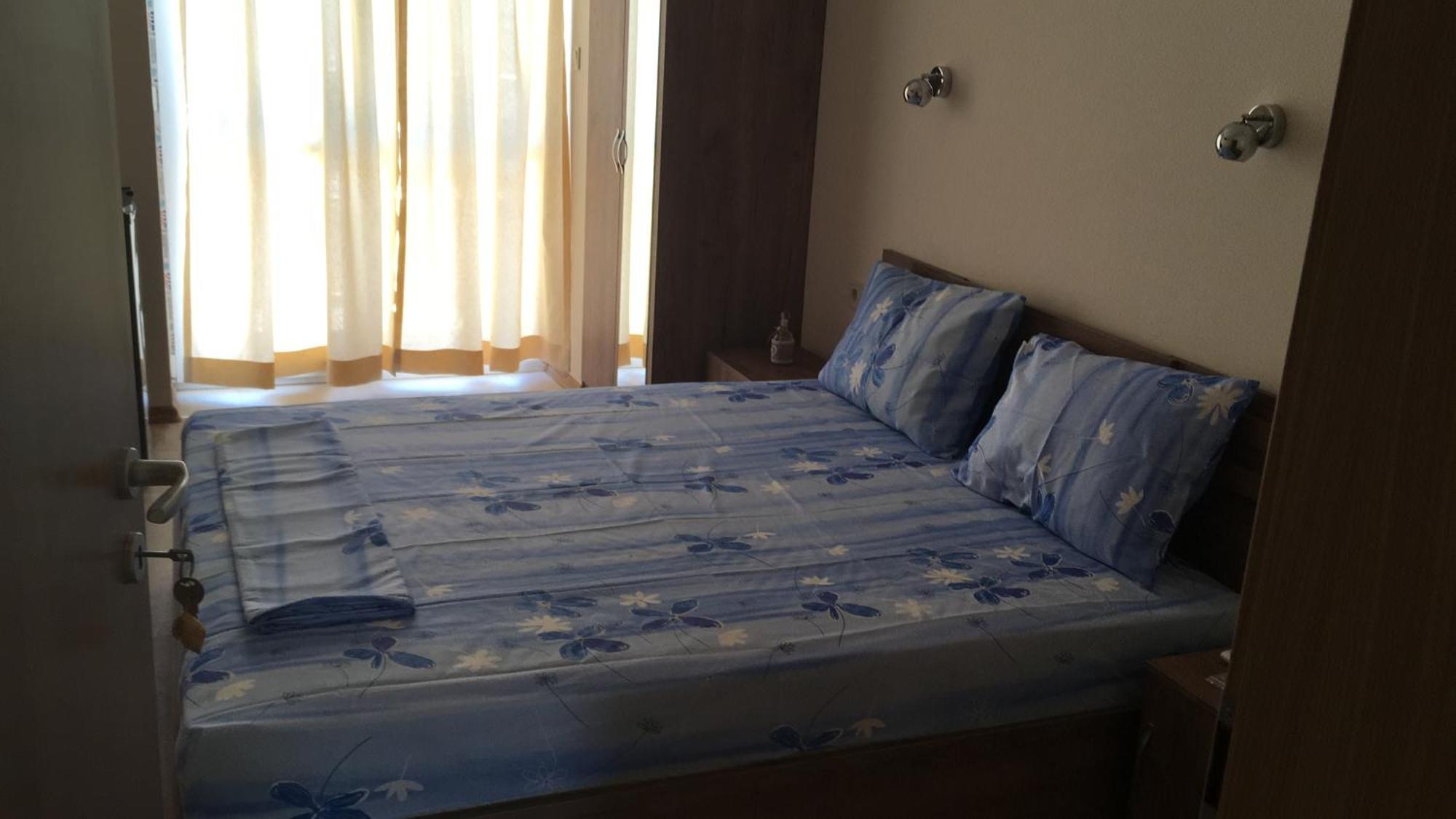Sunny Life Hotel Nesebar Exterior photo