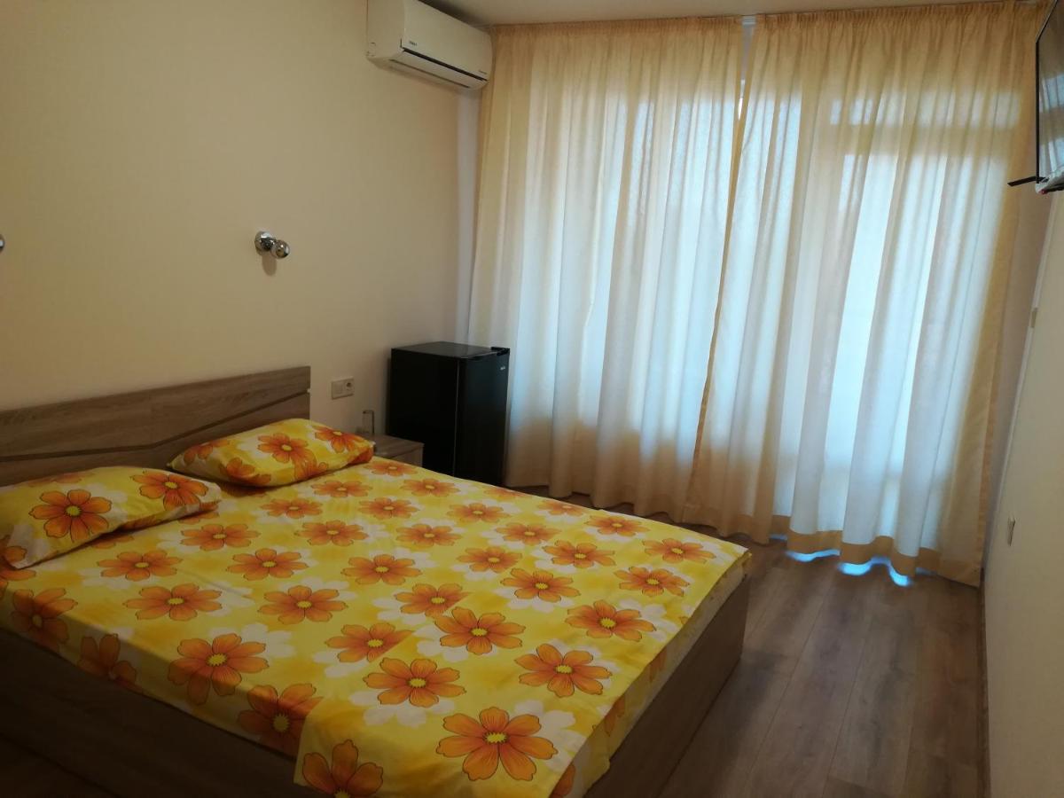 Sunny Life Hotel Nesebar Exterior photo